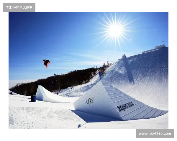 苏翊鸣突破极限成功完成世界首个背靠背1980震撼滑雪界