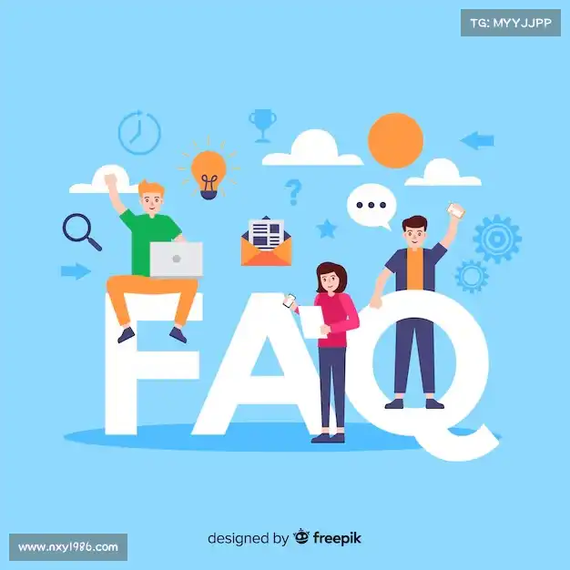 faq img